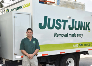 Junk Removal Jacksonville Junk Removal Jacksonville