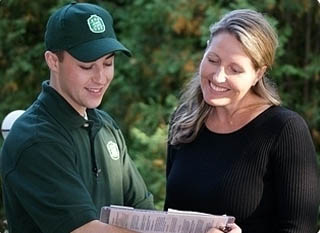 Disposal Bin Orleans