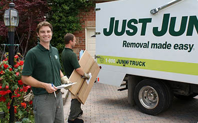 Jacksonville Dumpsters