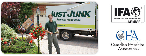 Junk Franchise