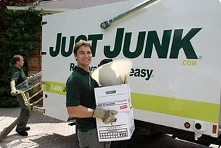 Furniture Removal Oakville