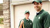 Junk Removal Service Workers