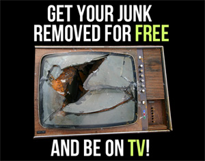 Just Junk TV Just Junk TV