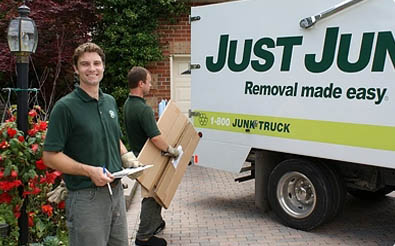 Kingston Trash Removal