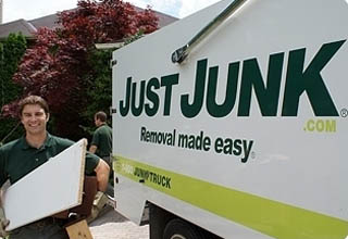 Trash Removal Hamilton